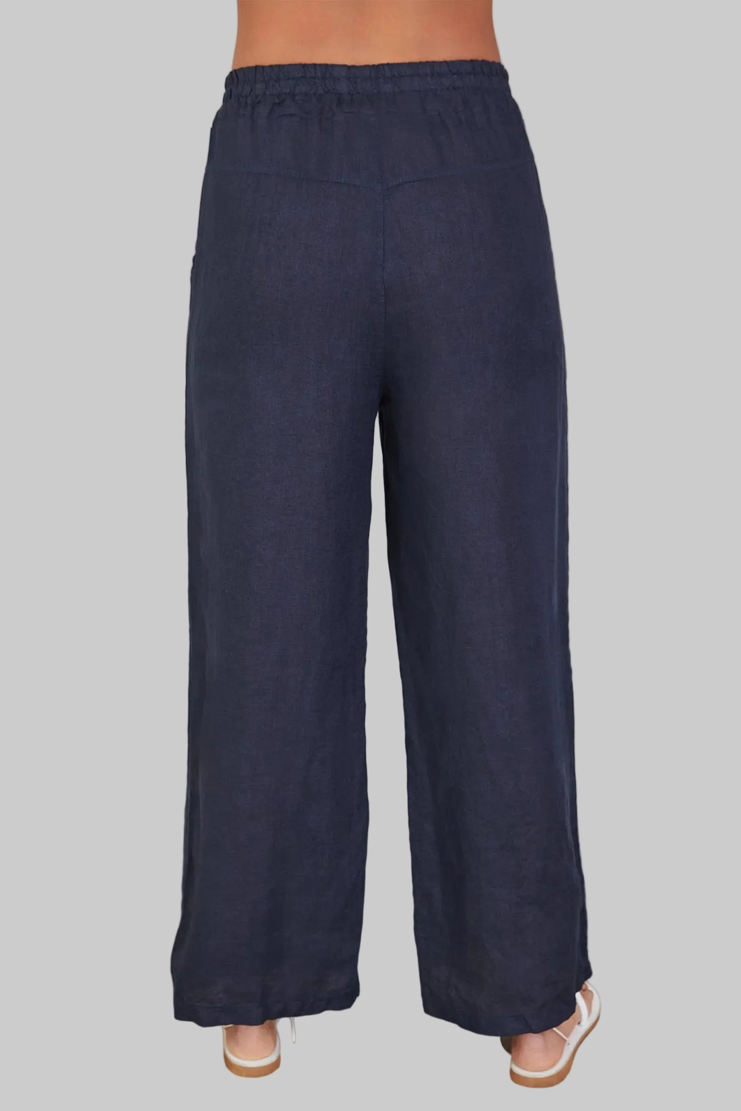 Linen Pants