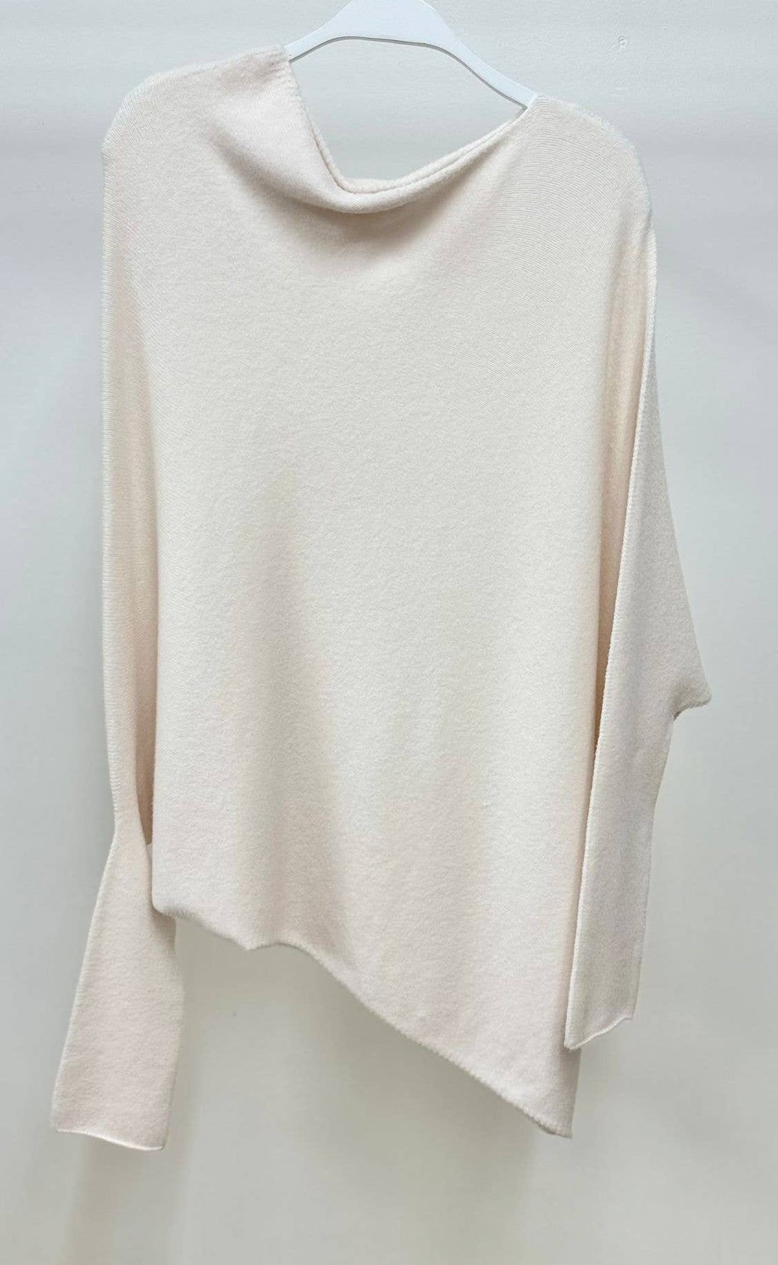 Main Sail Sweater
