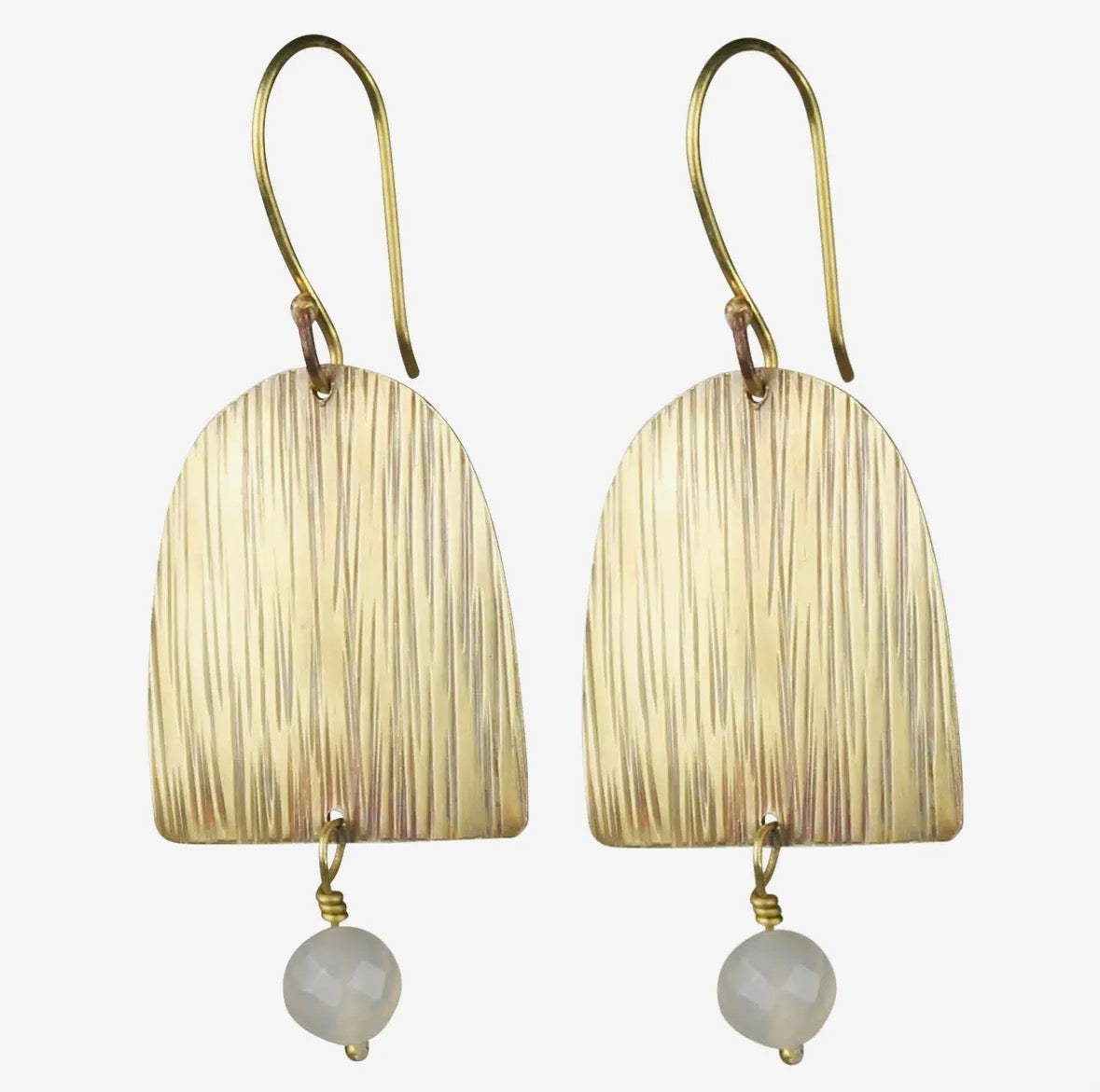 Marin Arch Earrings