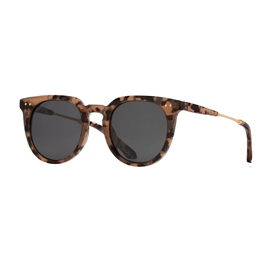 Cove Tortoise Polarized Sunglasses