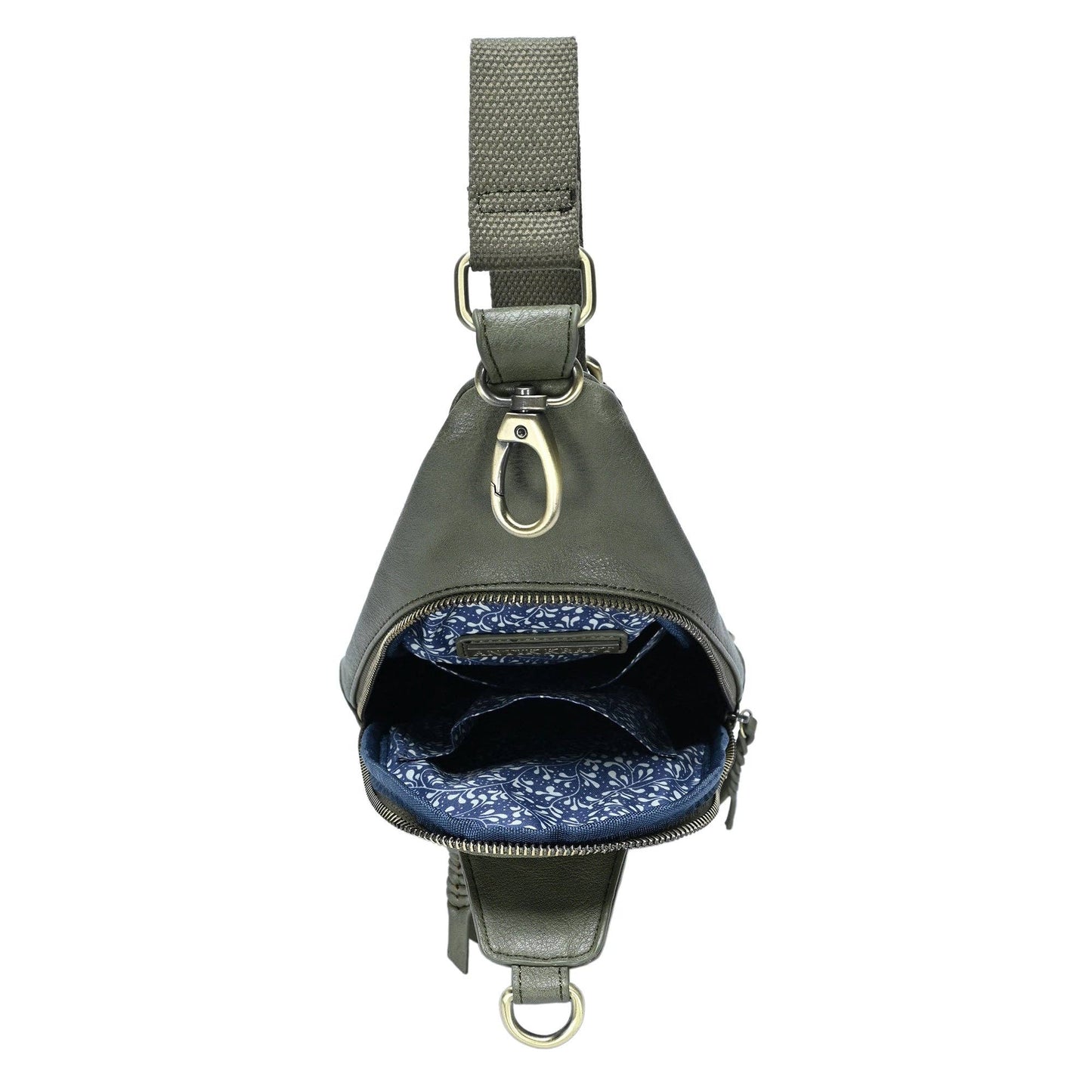 Crossbody Sling