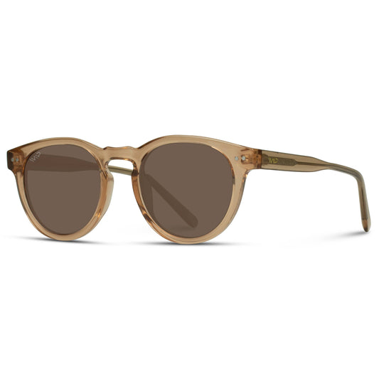 Driftwood - Polarized Sunglasses