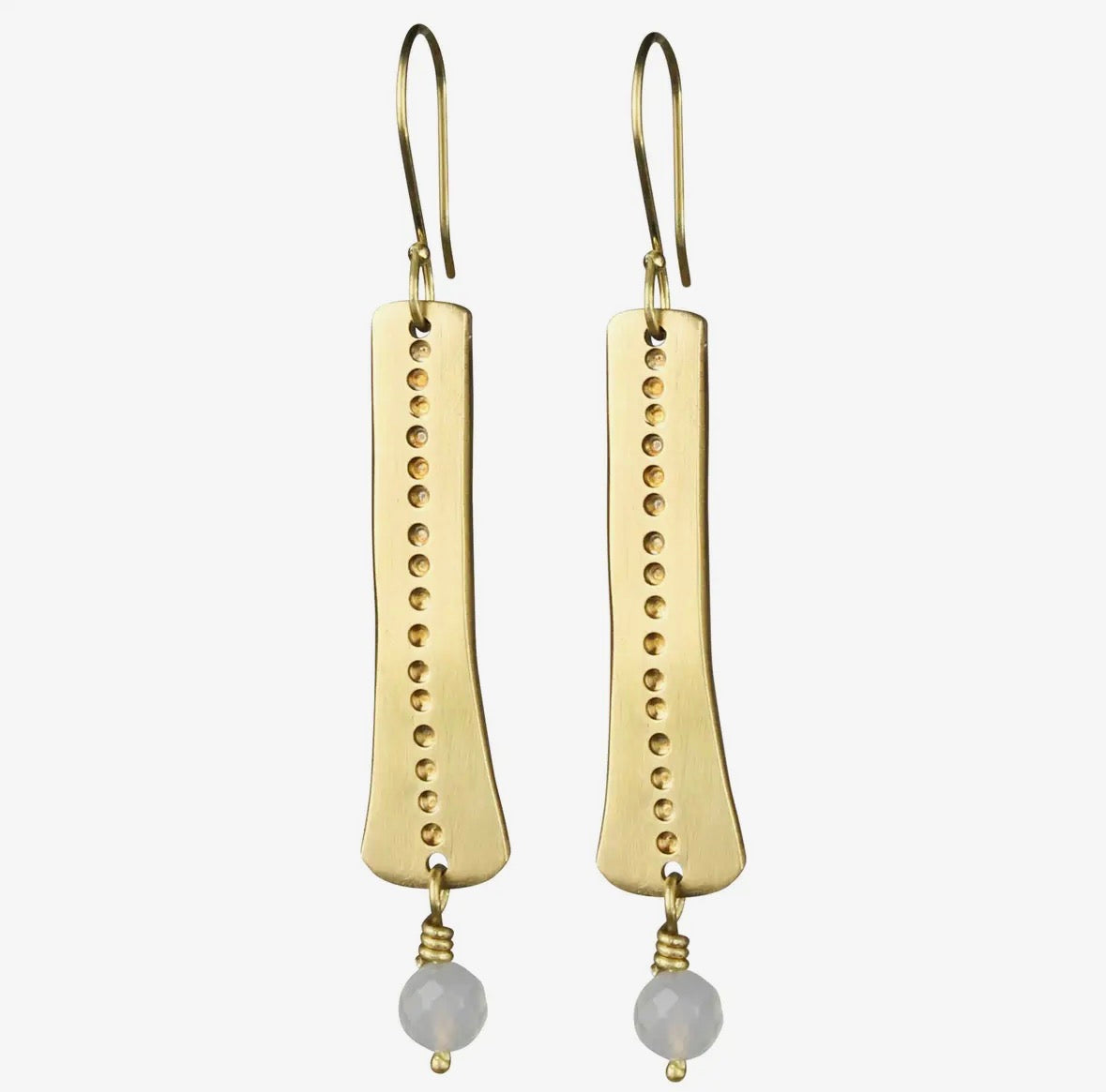Marin Tab Earrings