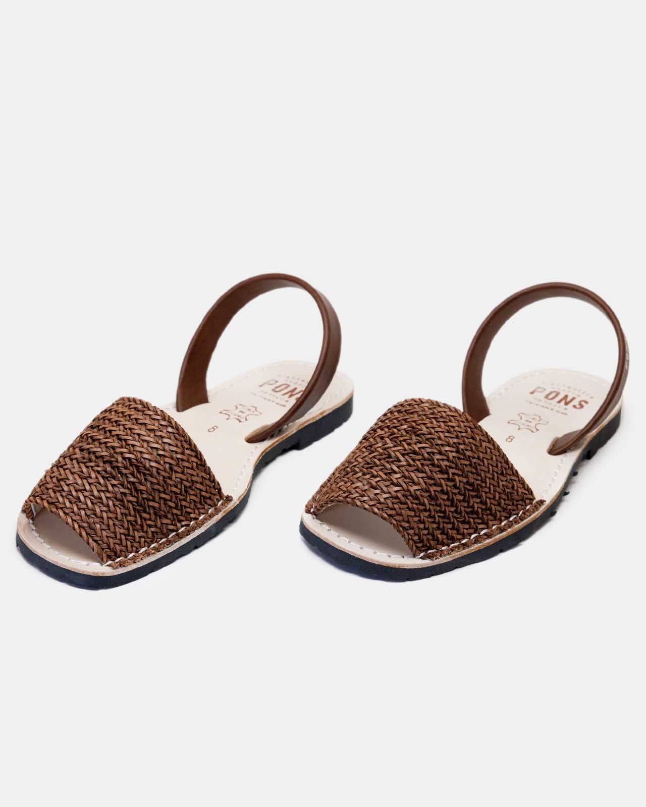 Classic Style Woven - Cuero