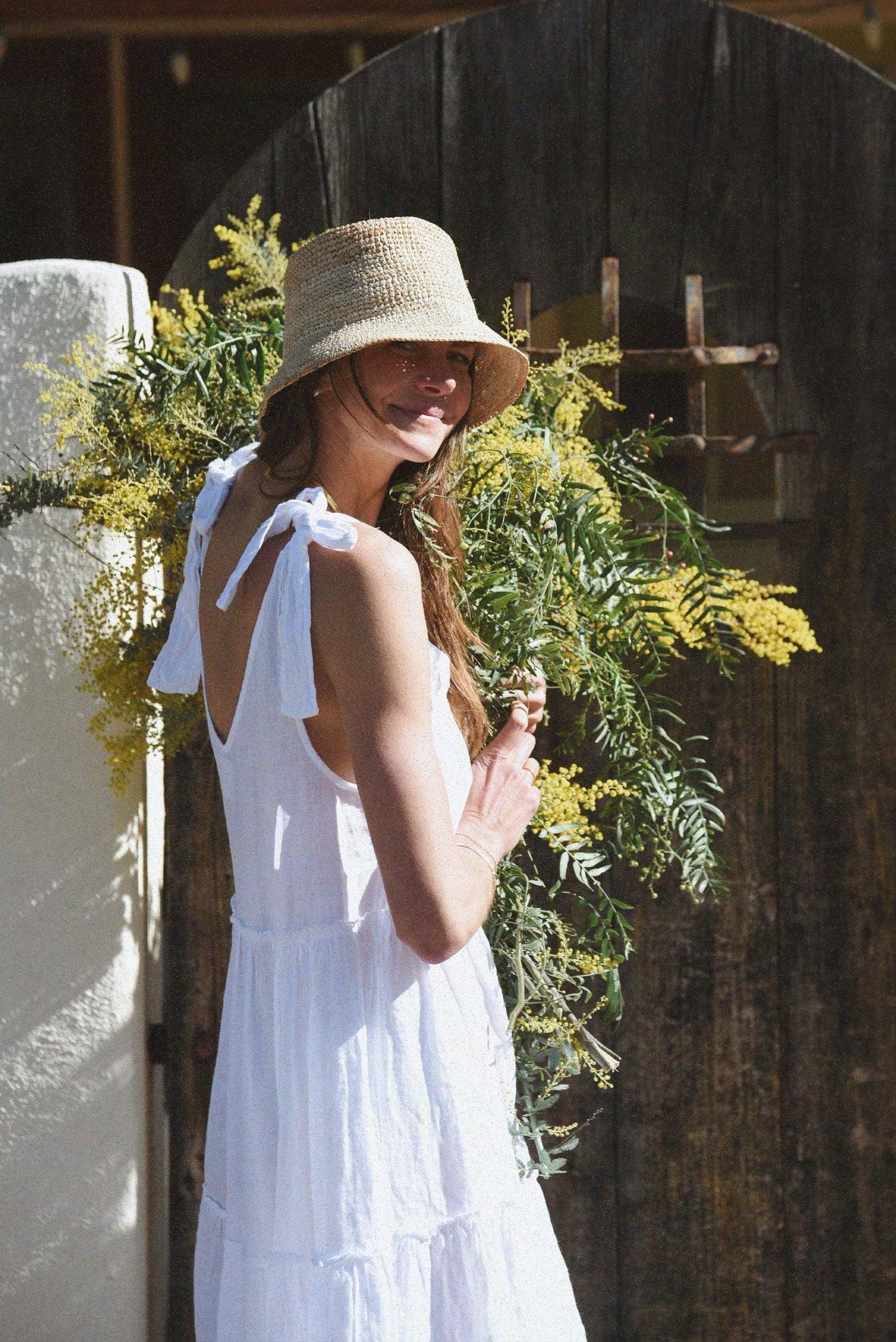 Bucket Hat