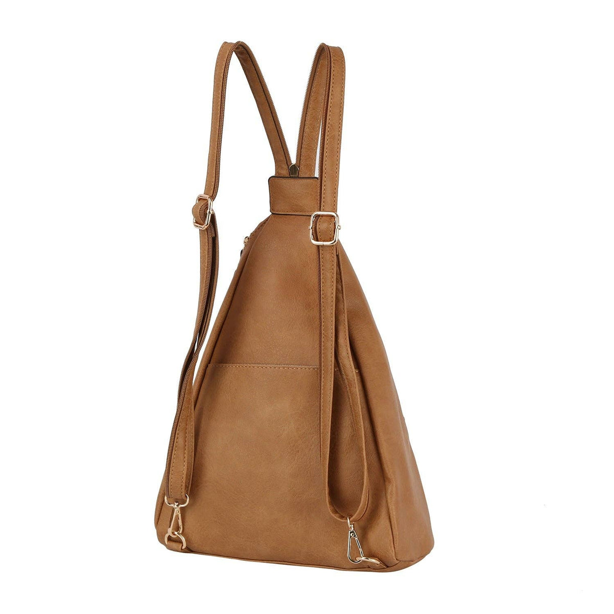 2-Way Strap Convertible Sling