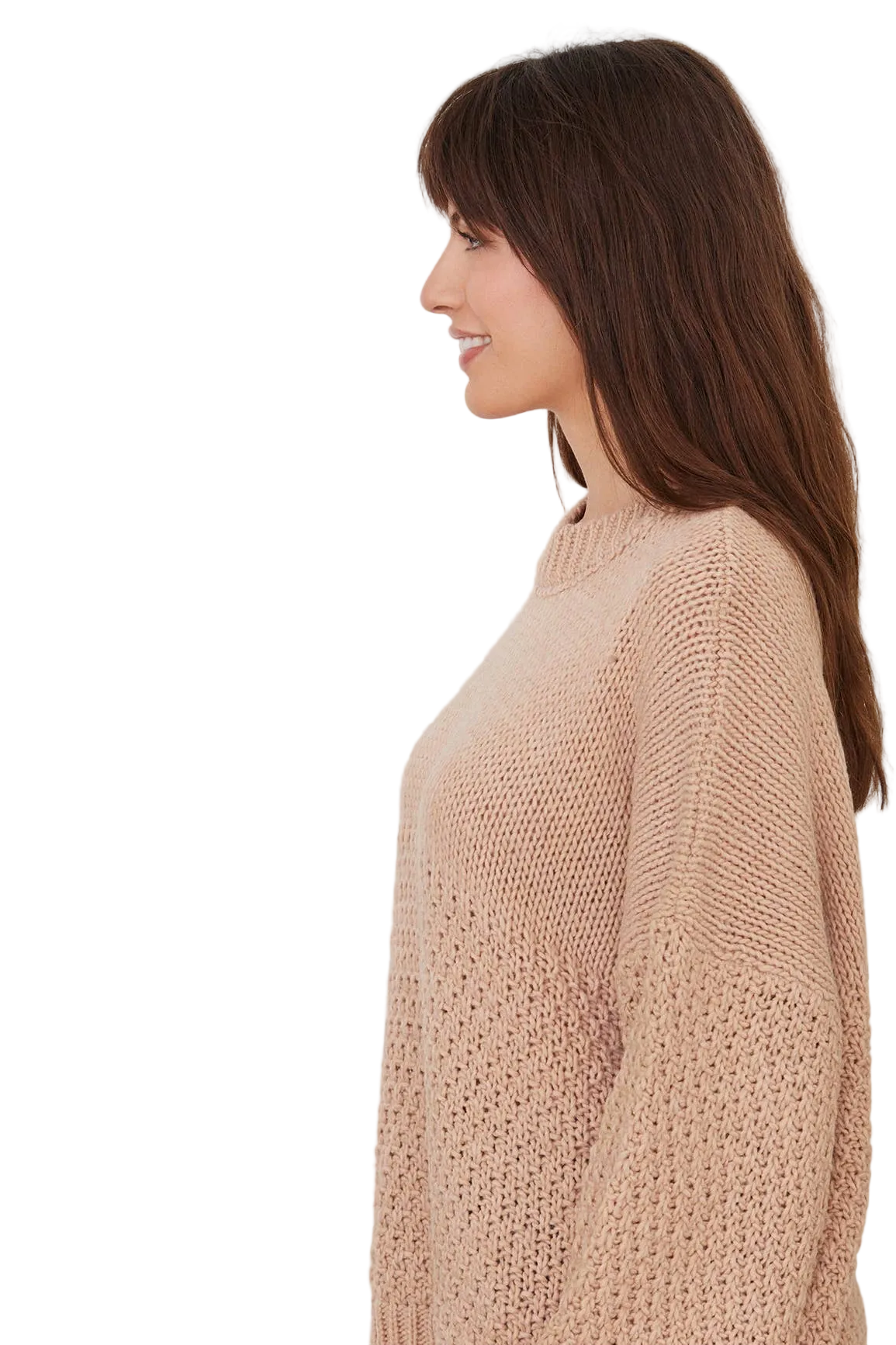 Morning Light Sweater