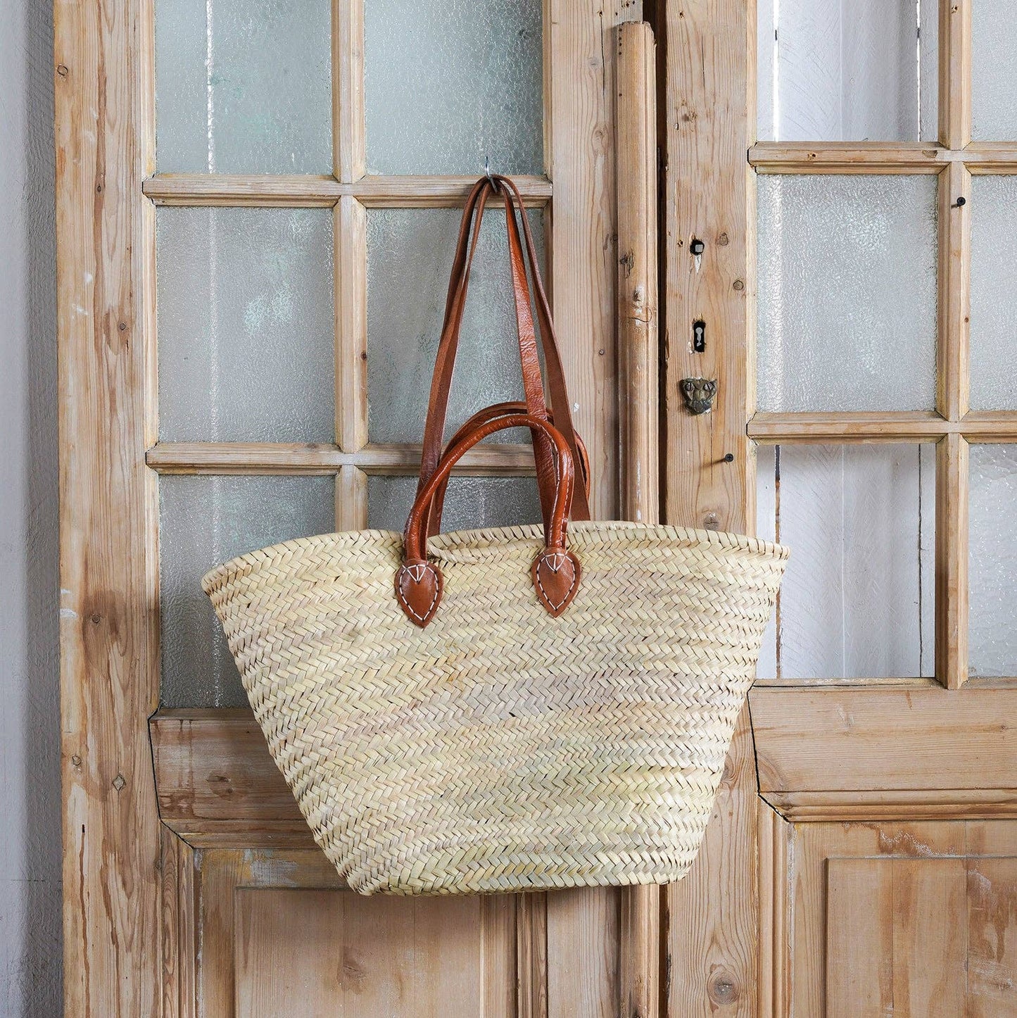 Marché Shoulder Bag
