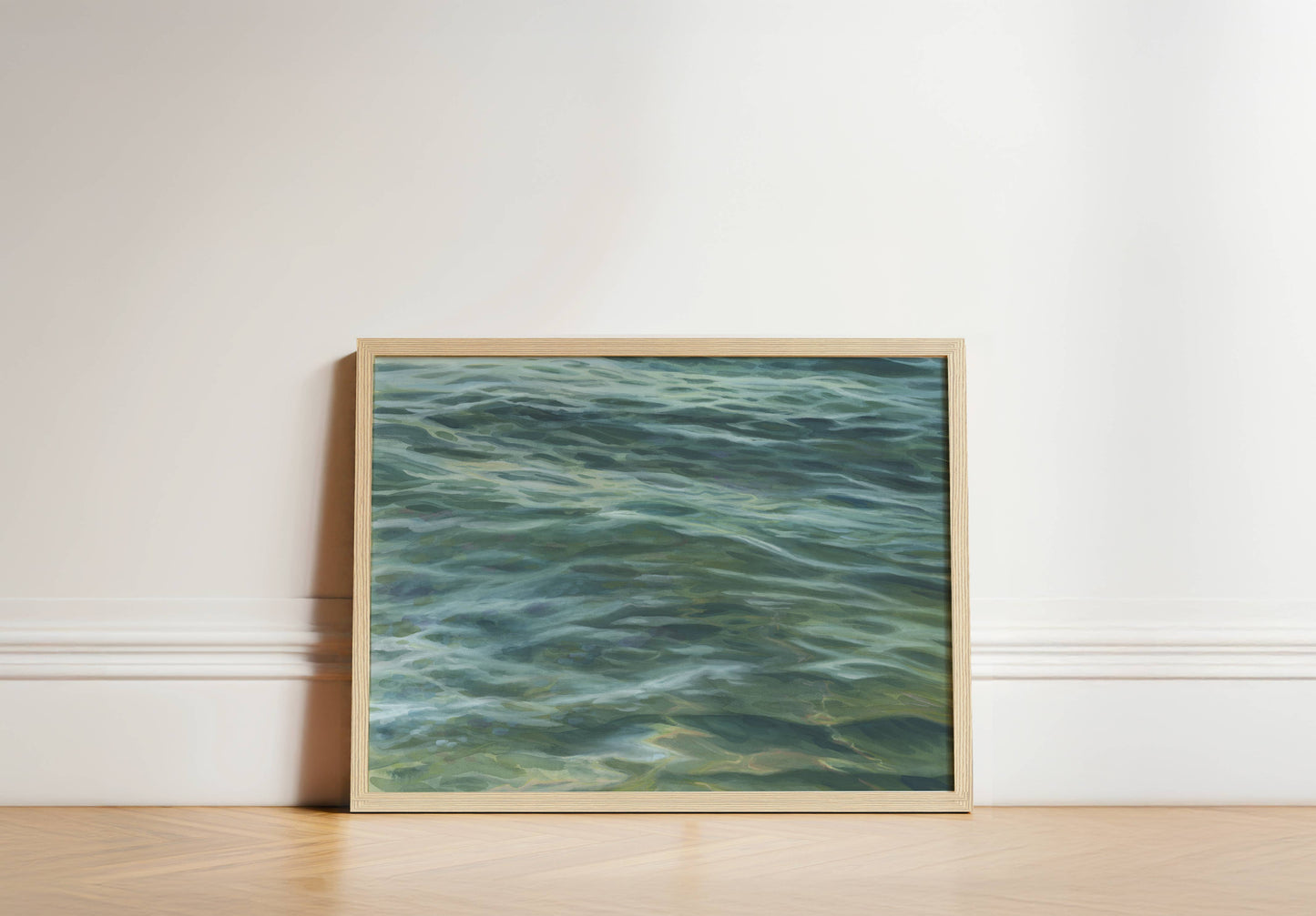 Drift - Giclée Fine Art Print 