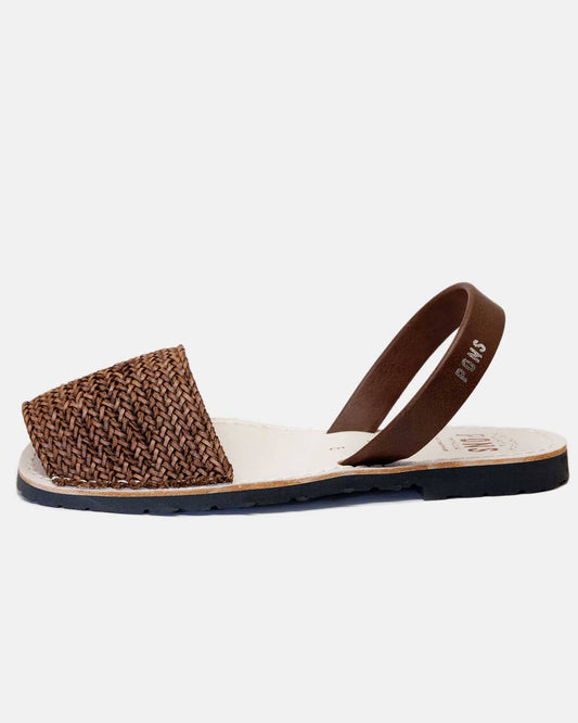 Classic Style Woven - Cuero