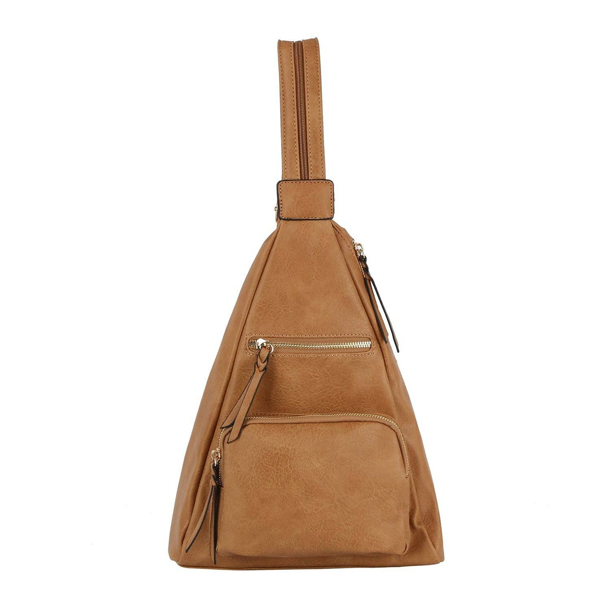 2-Way Strap Convertible Sling