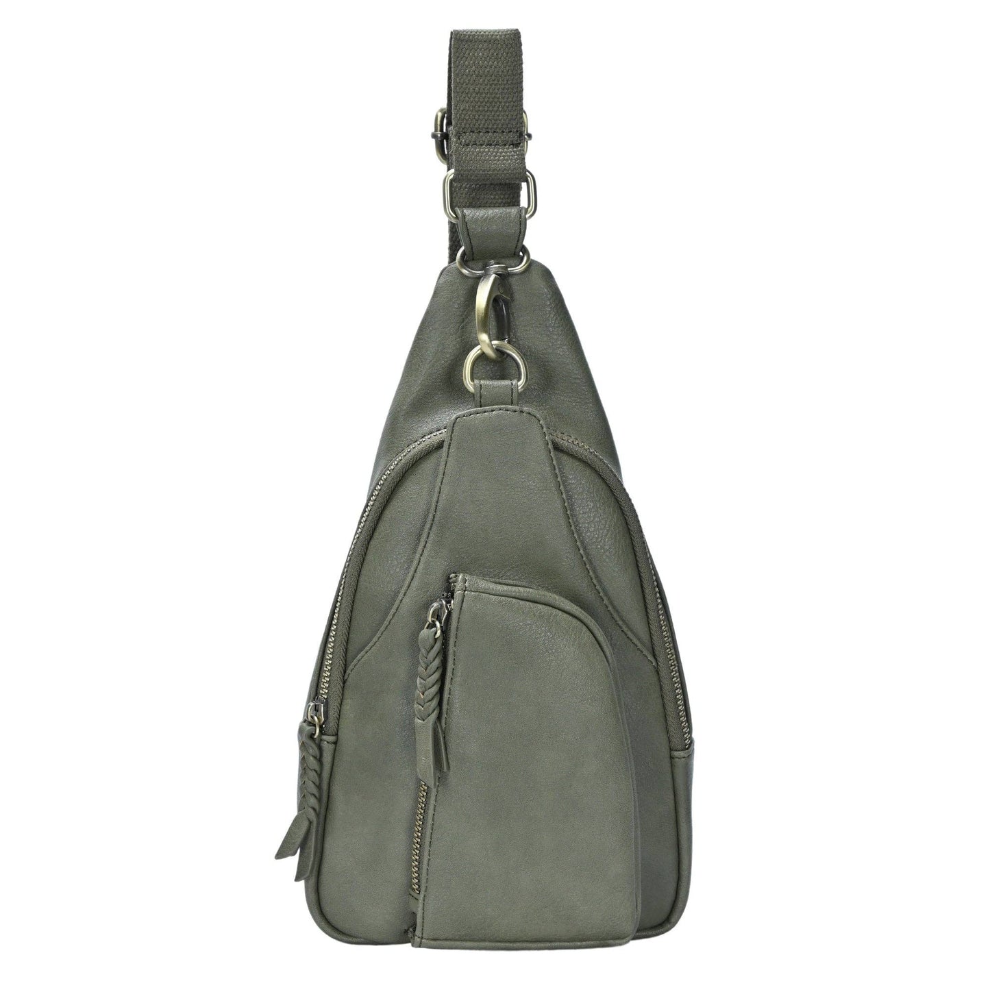 Crossbody Sling